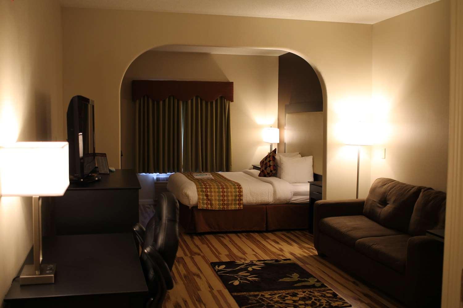 Best Western Plus Des Moines West Inn & Suites Clive Exterior foto