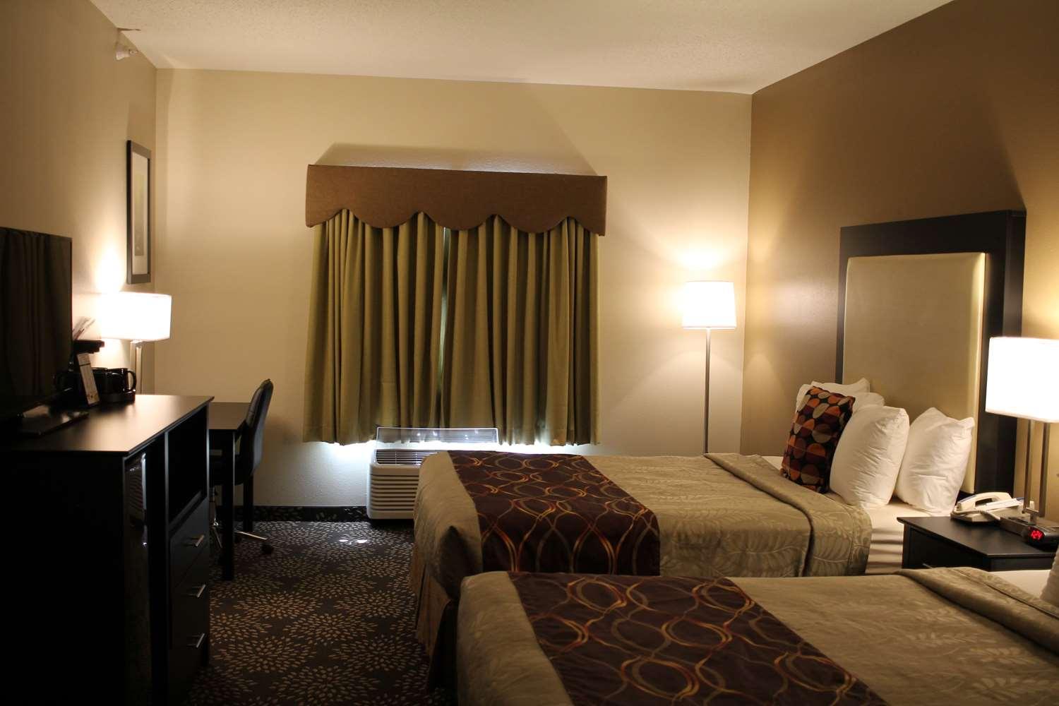 Best Western Plus Des Moines West Inn & Suites Clive Exterior foto