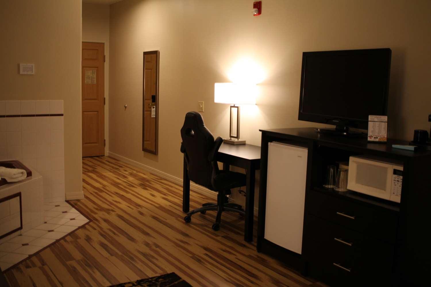 Best Western Plus Des Moines West Inn & Suites Clive Exterior foto