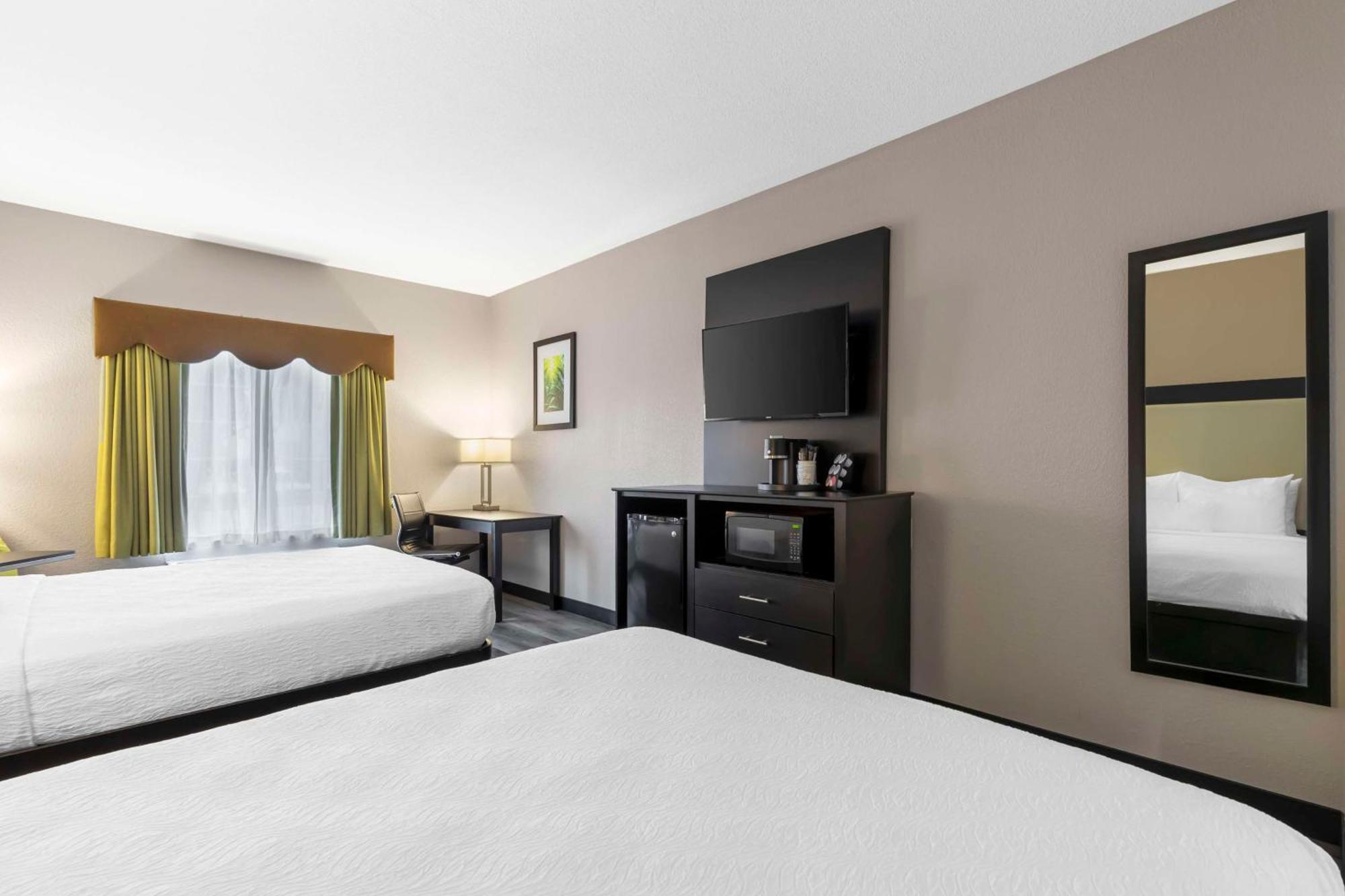 Best Western Plus Des Moines West Inn & Suites Clive Exterior foto